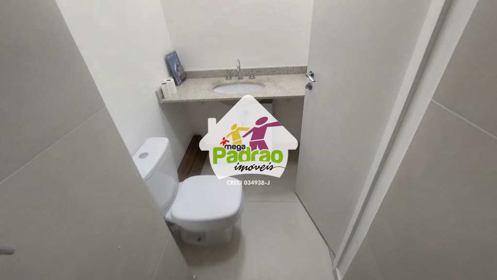 Apartamento em Guarulhos, no bairro Gopoúva