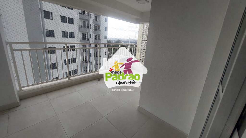 Apartamento em Guarulhos, no bairro Gopoúva