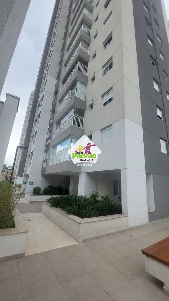 Apartamento em Guarulhos, no bairro Gopoúva