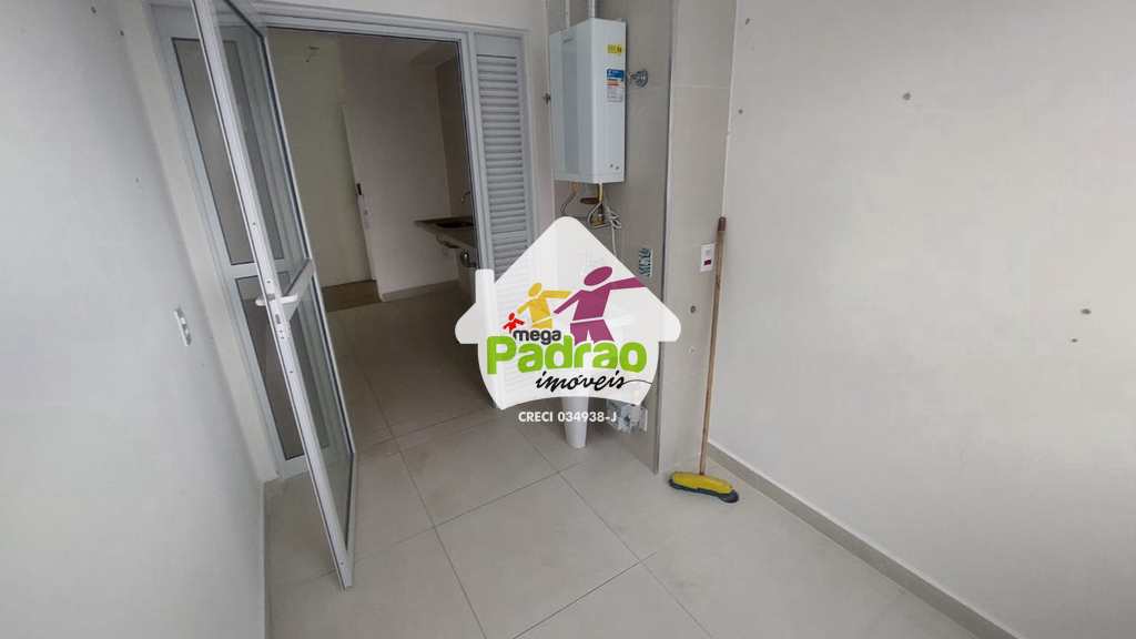 Apartamento em Guarulhos, no bairro Gopoúva