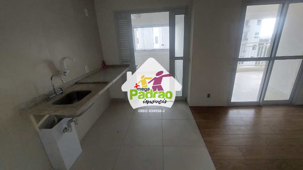 Apartamento em Guarulhos, no bairro Gopoúva
