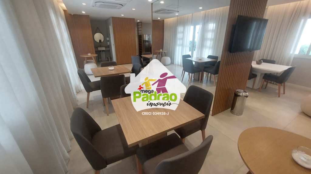 Apartamento em Guarulhos, no bairro Gopoúva