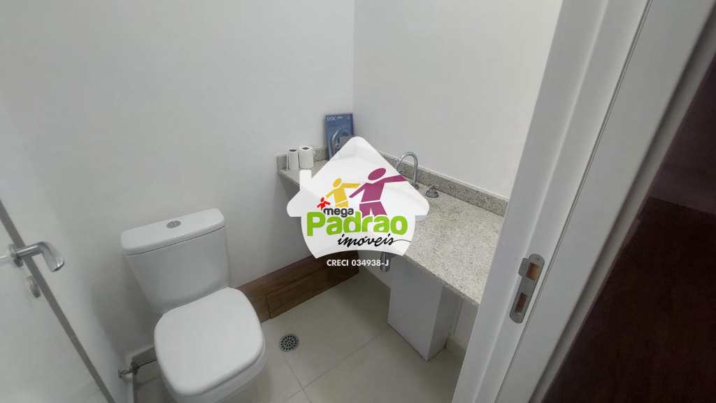 Apartamento em Guarulhos, no bairro Gopoúva