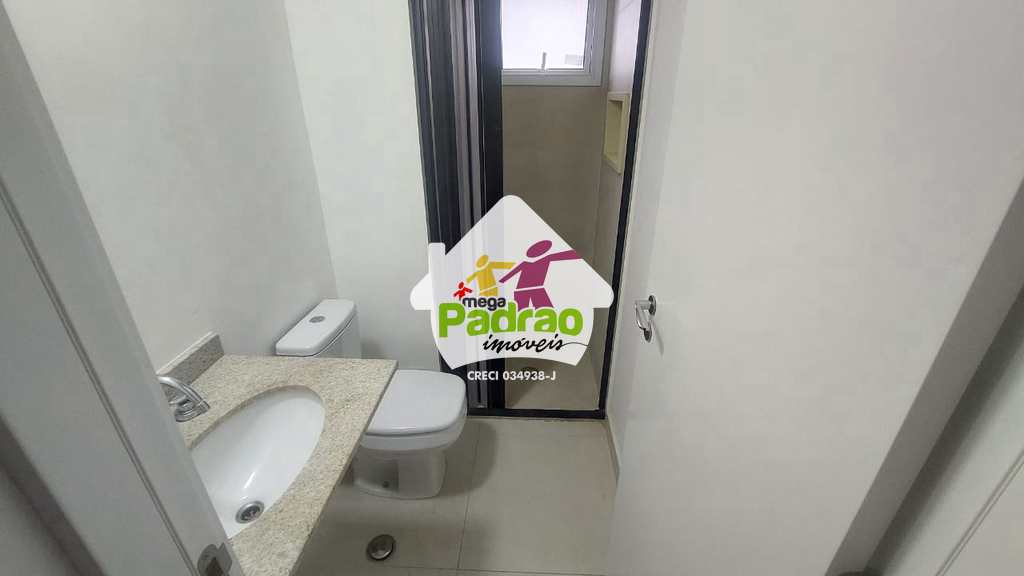 Apartamento em Guarulhos, no bairro Gopoúva