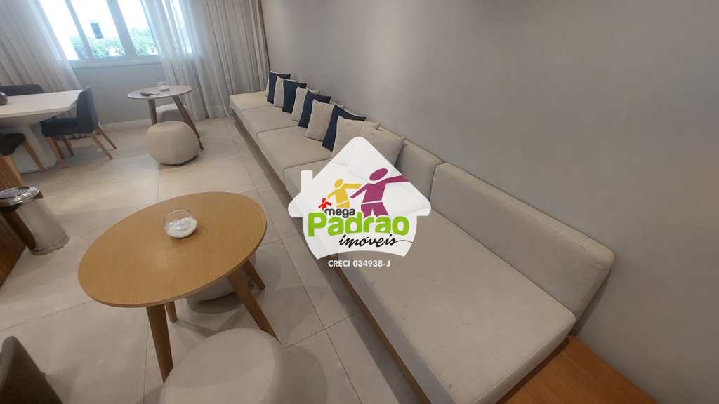 Apartamento em Guarulhos, no bairro Gopoúva
