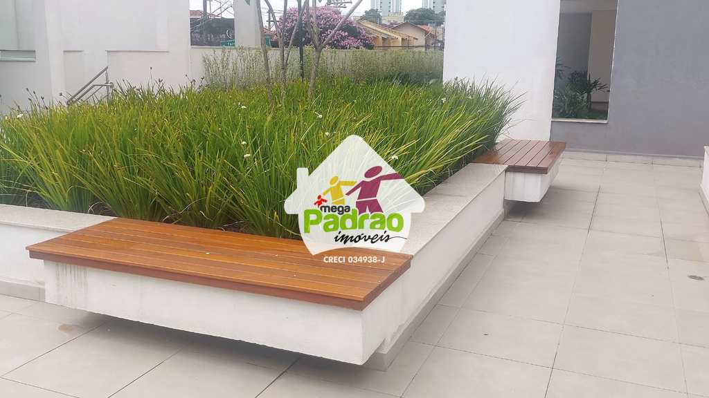 Apartamento em Guarulhos, no bairro Gopoúva