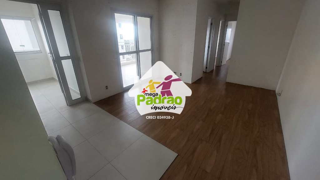 Apartamento em Guarulhos, no bairro Gopoúva