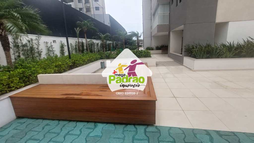 Apartamento em Guarulhos, no bairro Gopoúva