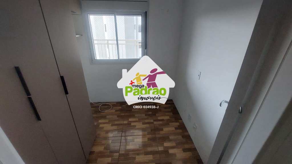 Apartamento em Guarulhos, no bairro Gopoúva