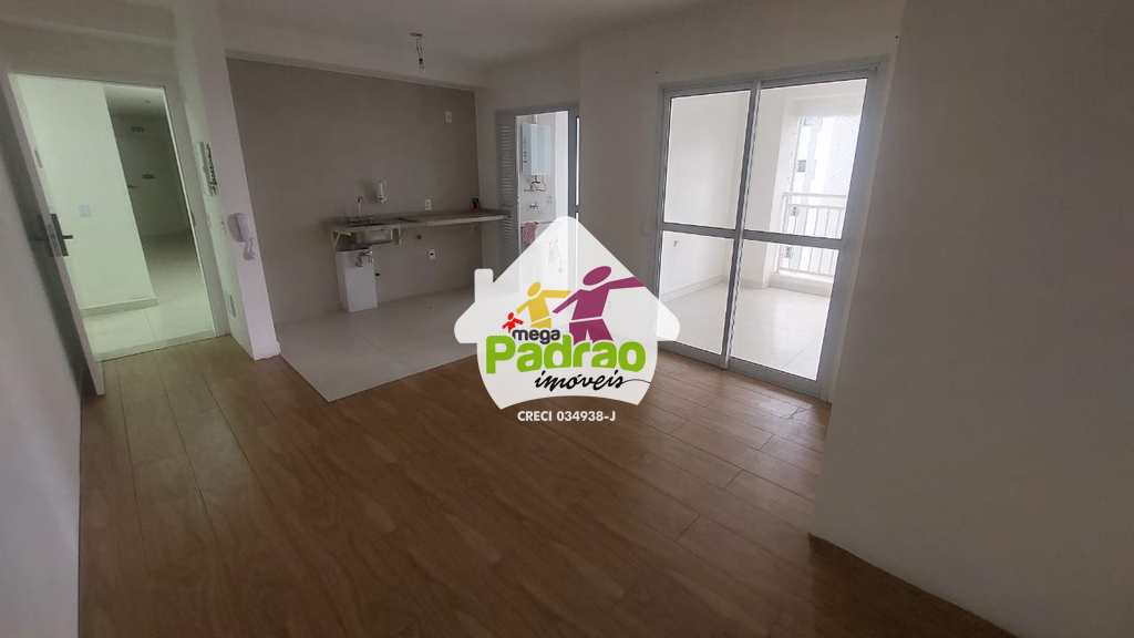 Apartamento em Guarulhos, no bairro Gopoúva