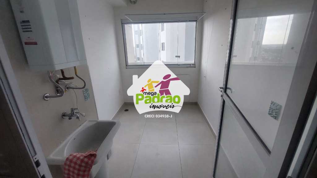 Apartamento em Guarulhos, no bairro Gopoúva