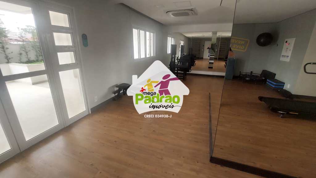 Apartamento em Guarulhos, no bairro Gopoúva