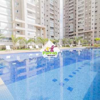 Apartamento em Guarulhos, bairro Bosque Maia