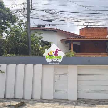 Casa em Guarulhos, bairro Vila Galvão