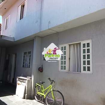 Casa em Guarulhos, bairro Vila Rosália