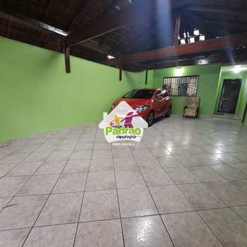 Sobrado em Guarulhos, bairro Vila Galvão
