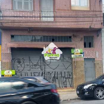 Salão em São Paulo, bairro Jardim Brasil (Zona Norte)