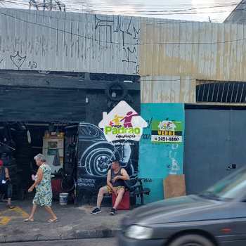 Terreno Comercial em São Paulo, bairro Jardim Brasil (Zona Norte)