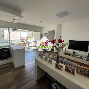 Apartamento em Guarulhos, bairro Vila Progresso