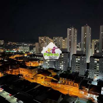 Apartamento em Guarulhos, bairro Jardim Flor da Montanha