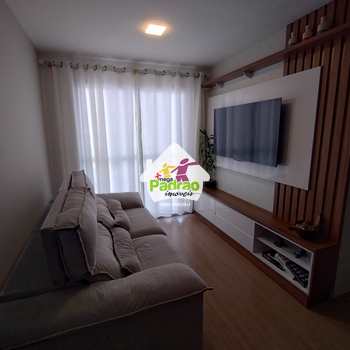 Apartamento em Guarulhos, bairro Picanço