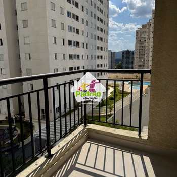 Apartamento em Guarulhos, bairro Picanço