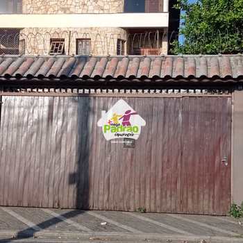 Casa em Guarulhos, bairro Vila Galvão