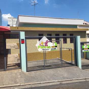 Casa Comercial em Guarulhos, bairro Centro
