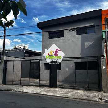 Prédio Comercial em Guarulhos, bairro Vila Rosália