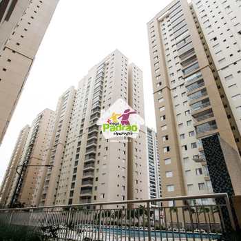 Apartamento em Guarulhos, bairro Vila Santo Antônio