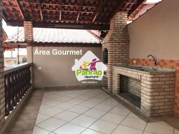 Casa em Guarulhos, no bairro Parque Renato Maia