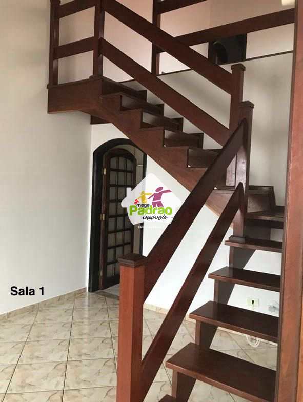 Casa em Guarulhos, no bairro Parque Renato Maia