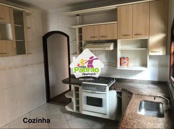Casa em Guarulhos, no bairro Parque Renato Maia