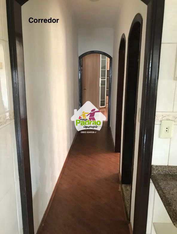 Casa em Guarulhos, no bairro Parque Renato Maia