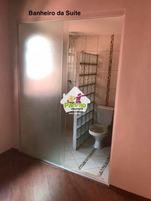 Casa em Guarulhos, no bairro Parque Renato Maia