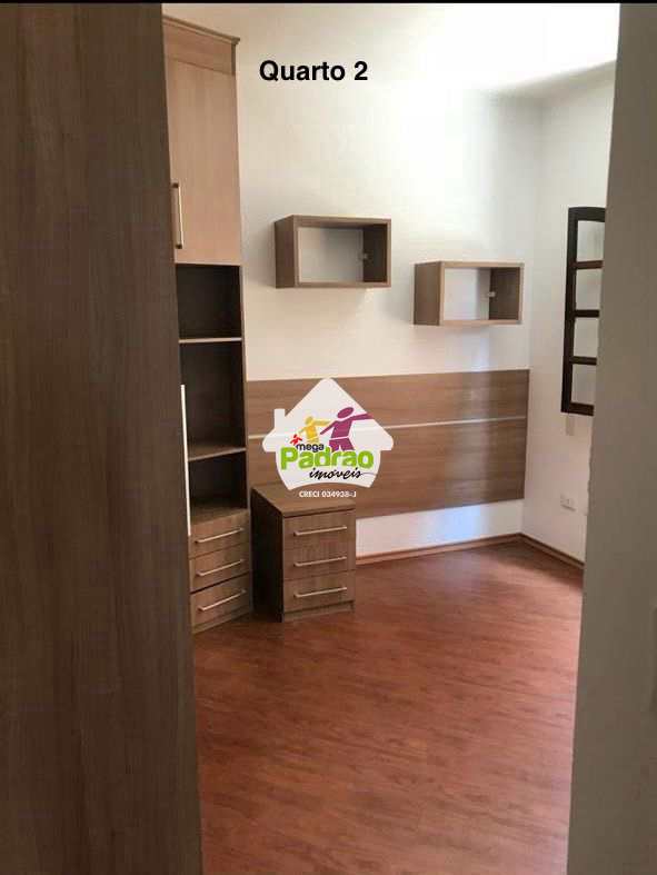Casa em Guarulhos, no bairro Parque Renato Maia