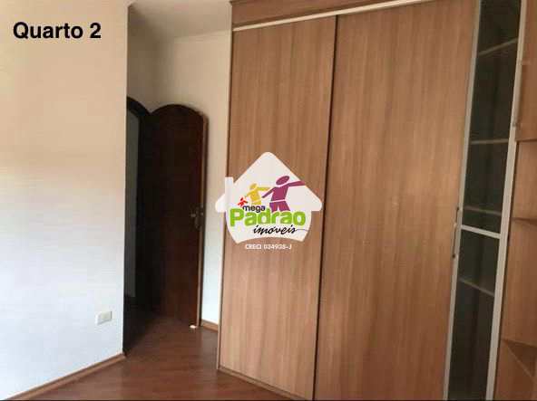 Casa em Guarulhos, no bairro Parque Renato Maia