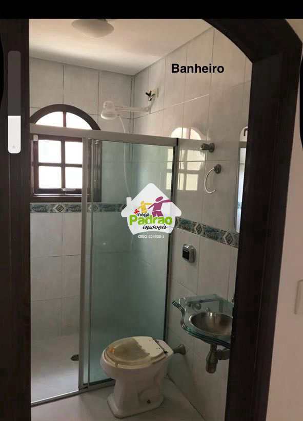 Casa em Guarulhos, no bairro Parque Renato Maia