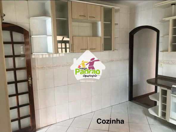 Casa em Guarulhos, no bairro Parque Renato Maia