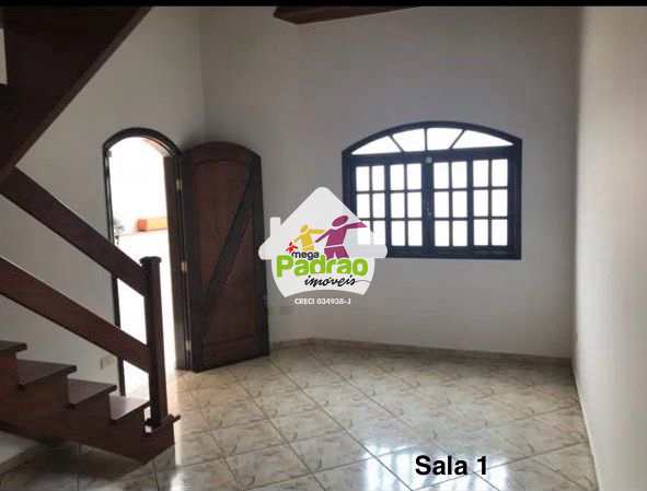Casa em Guarulhos, no bairro Parque Renato Maia