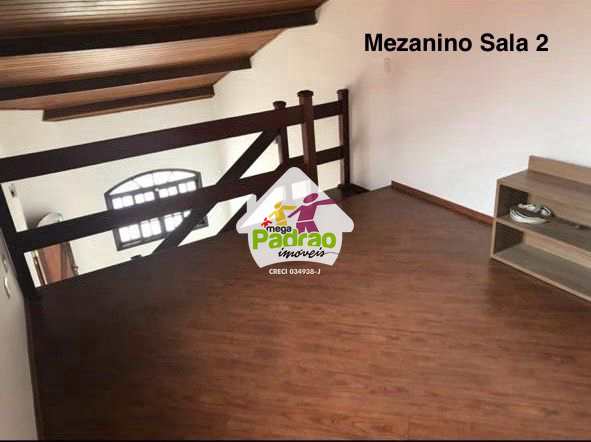 Casa em Guarulhos, no bairro Parque Renato Maia