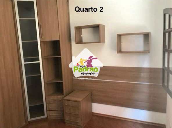 Casa em Guarulhos, no bairro Parque Renato Maia