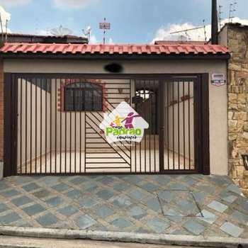 Casa em Guarulhos, bairro Parque Renato Maia