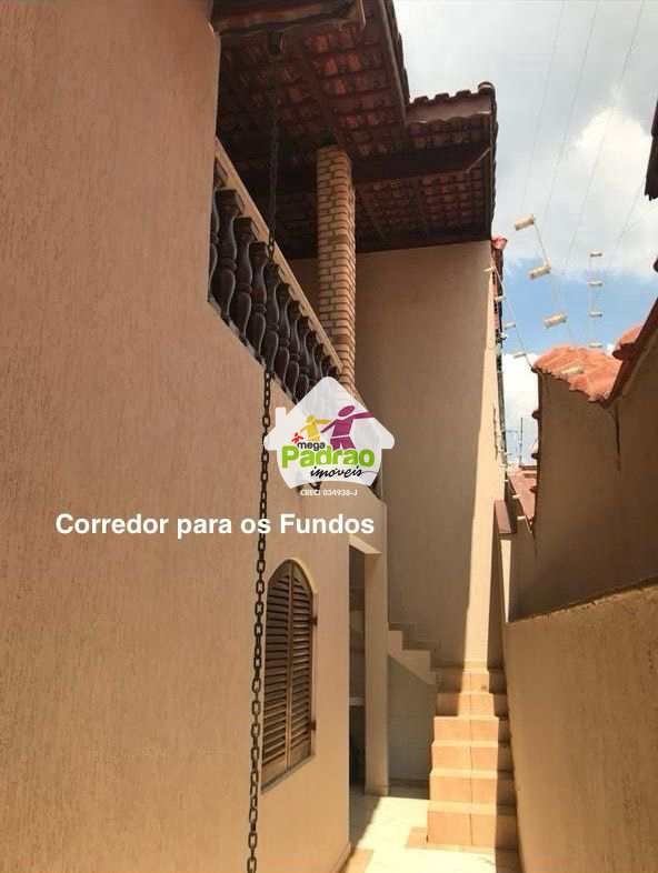 Casa em Guarulhos, no bairro Parque Renato Maia