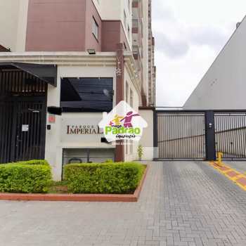 Apartamento em Guarulhos, bairro Jardim Flor da Montanha