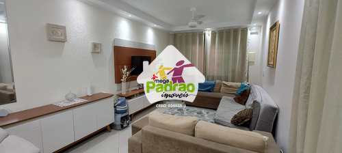 Sobrado, código 10531 em Guarulhos, bairro Jardim Santa Clara