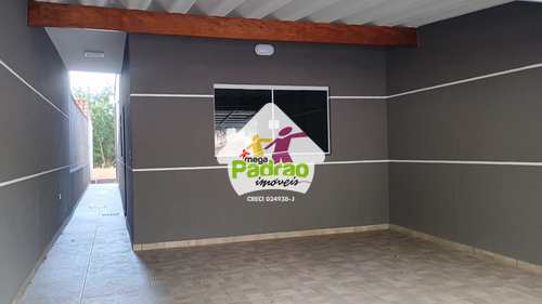 Casa, código 10532 em Guarulhos, bairro Parque Continental II