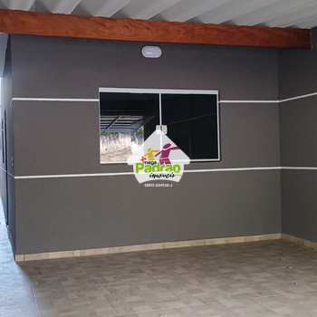 Casa em Guarulhos, bairro Parque Continental II