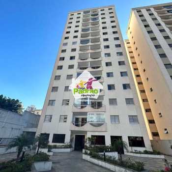 Apartamento em Guarulhos, bairro Centro