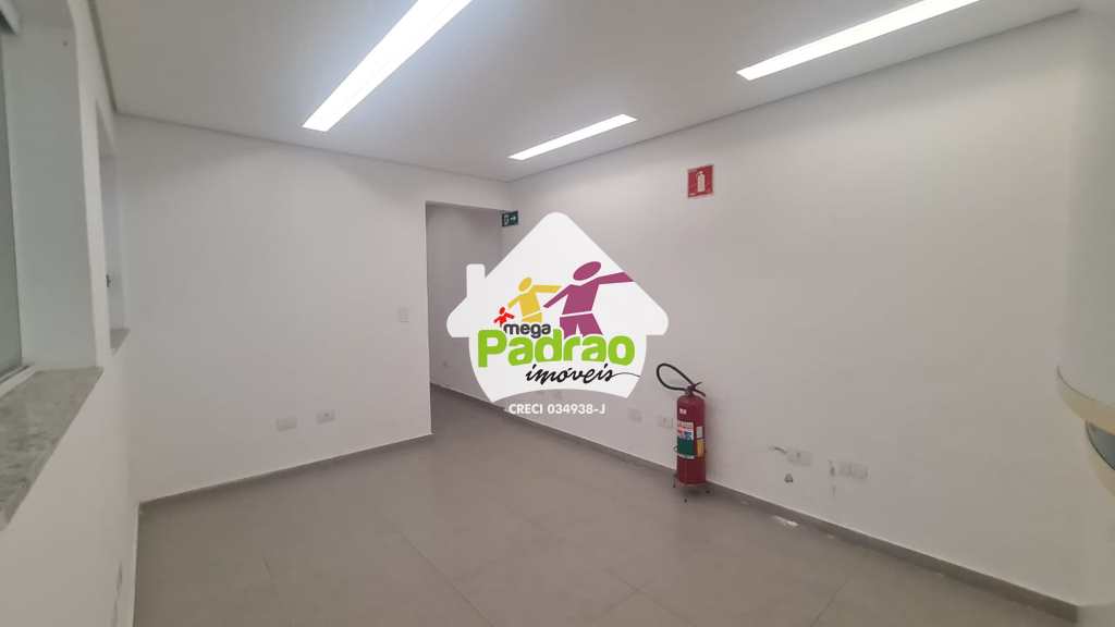 Salão em Guarulhos, no bairro Jardim Paulista